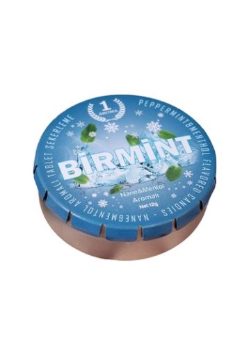 BirMint