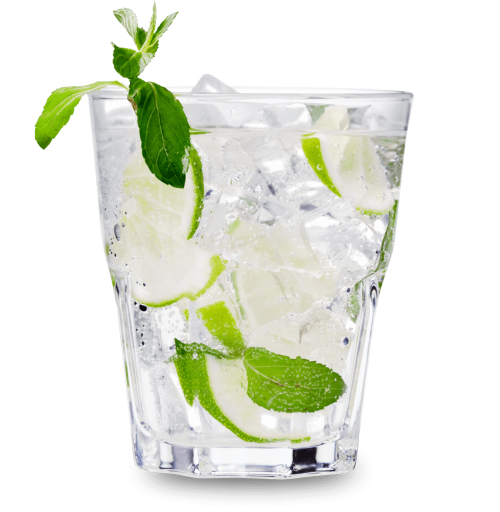 Shot Aromaları (LKR)