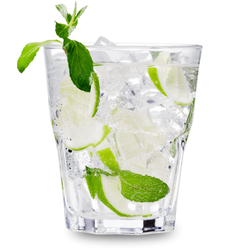 Shot Aromaları (LKR)