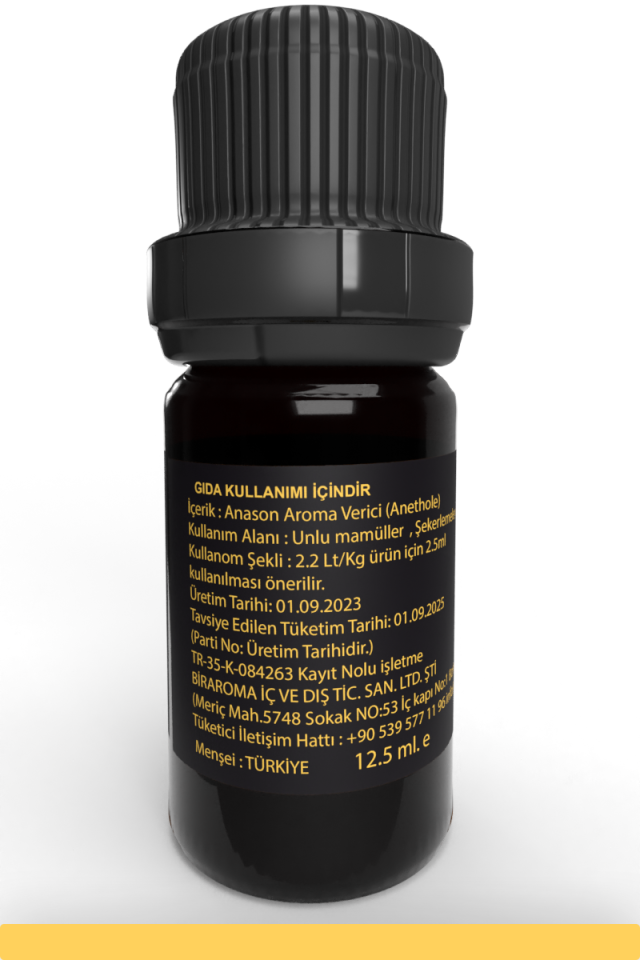 Anason Yağı | 15ML