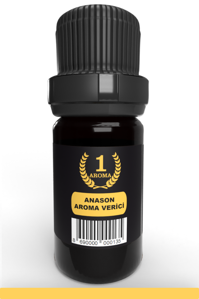Anason Yağı | 15ML