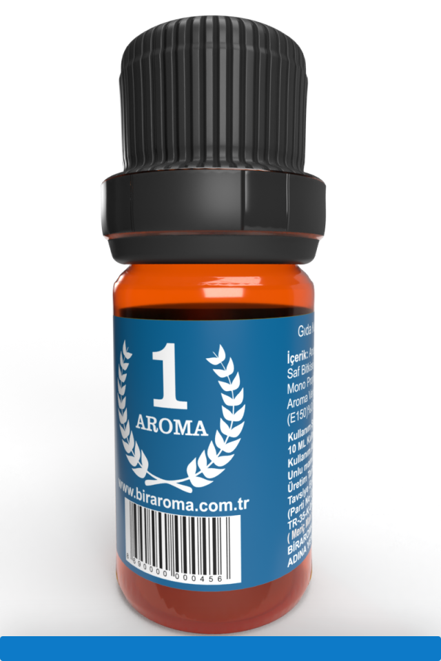 Ustaların Karışımı Anason Yağı | 10ML