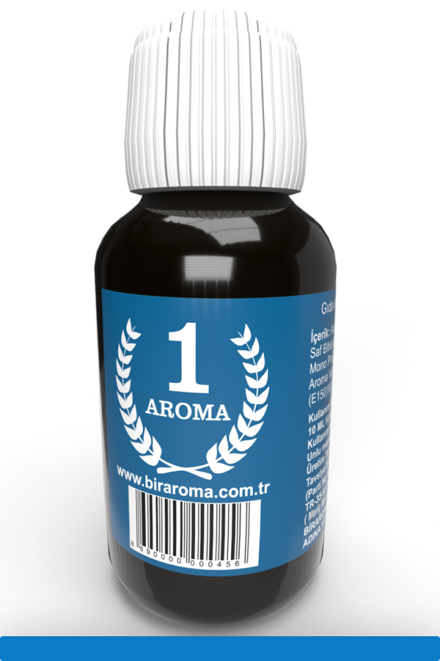 Ustaların Karışımı Anason Yağı | 50ML