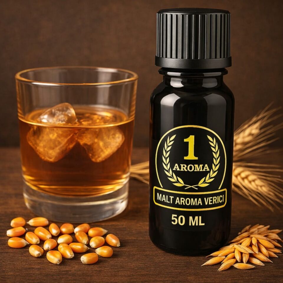 MALT SİYAH / 50ML