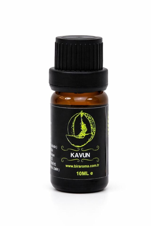 KAVUN TAHIL AROMASI | 10ML