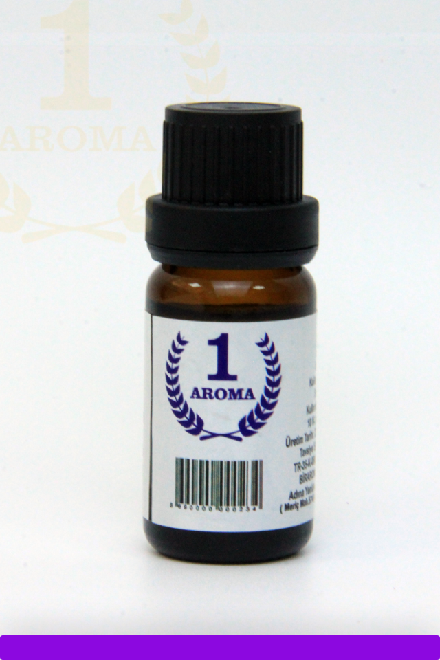 Böğürtlen Aroması | 10ML