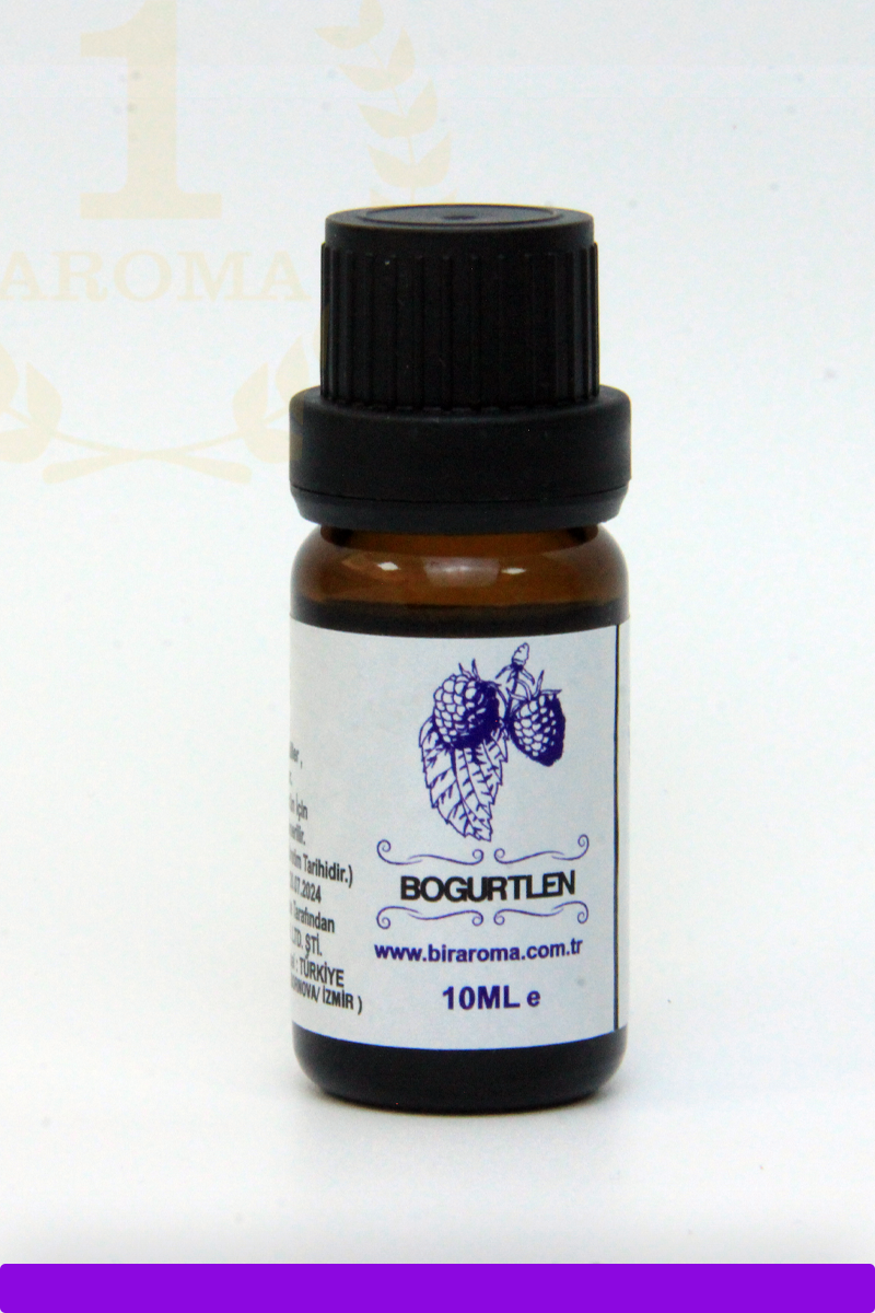 Böğürtlen Aroması | 10ML