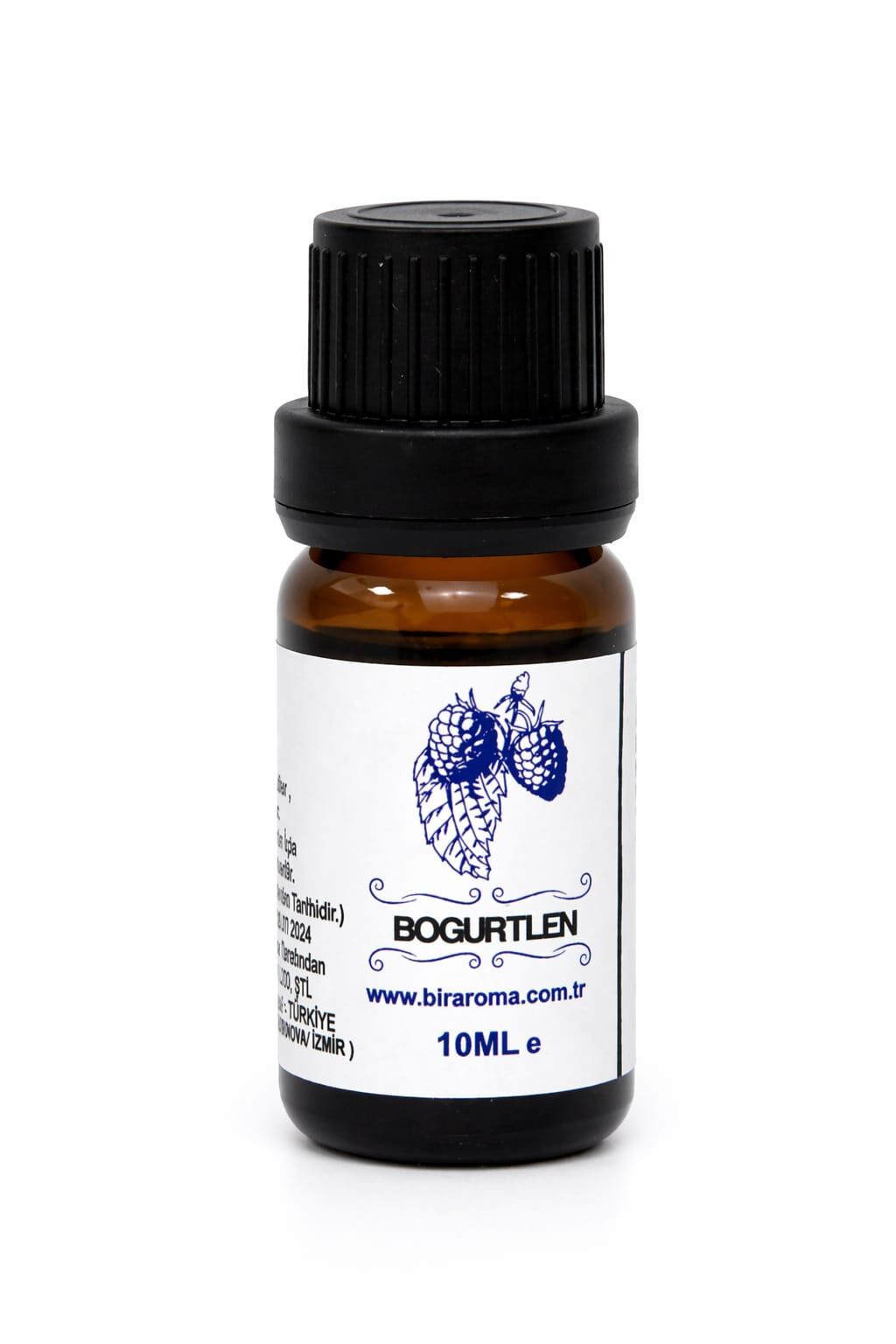 BÖĞÜRTLEN TAHIL AROMASI / 10ML
