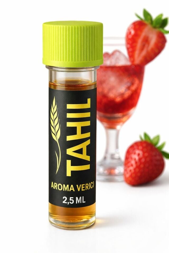TAHIL AROMASI / 2,5ML