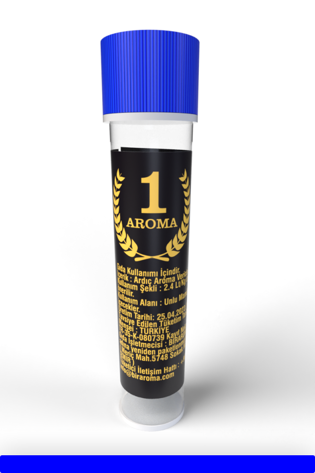 Ardıç Aroması | 2,5ML