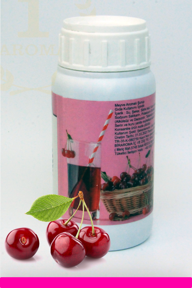 Vişne Shot | 300ML