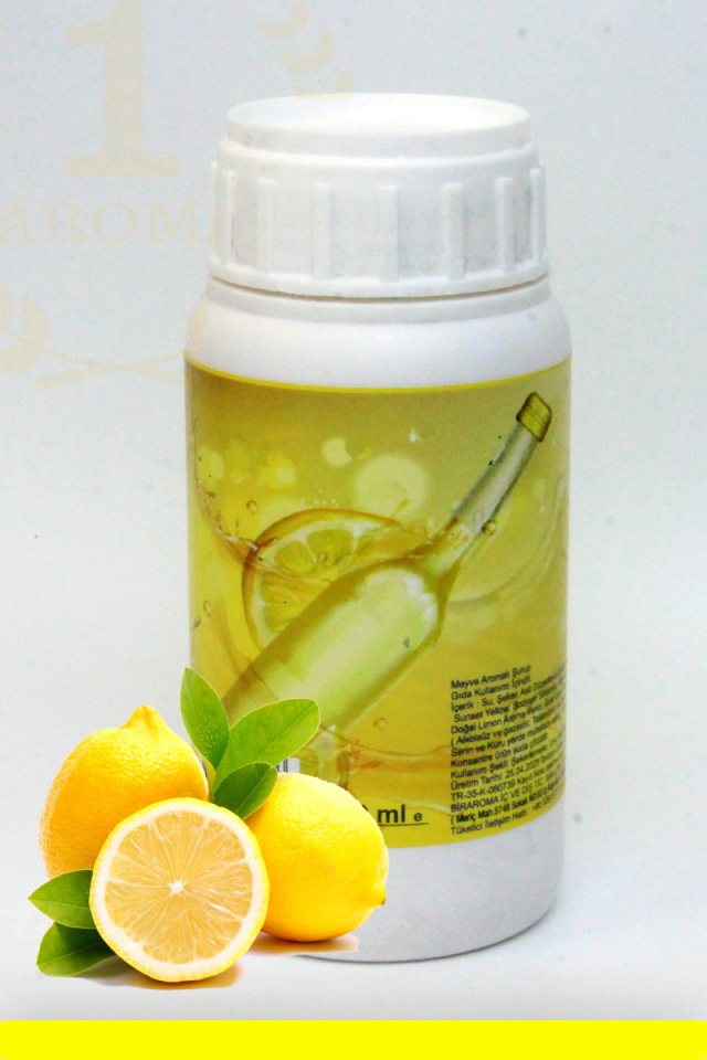 Limon Shot | 300ML
