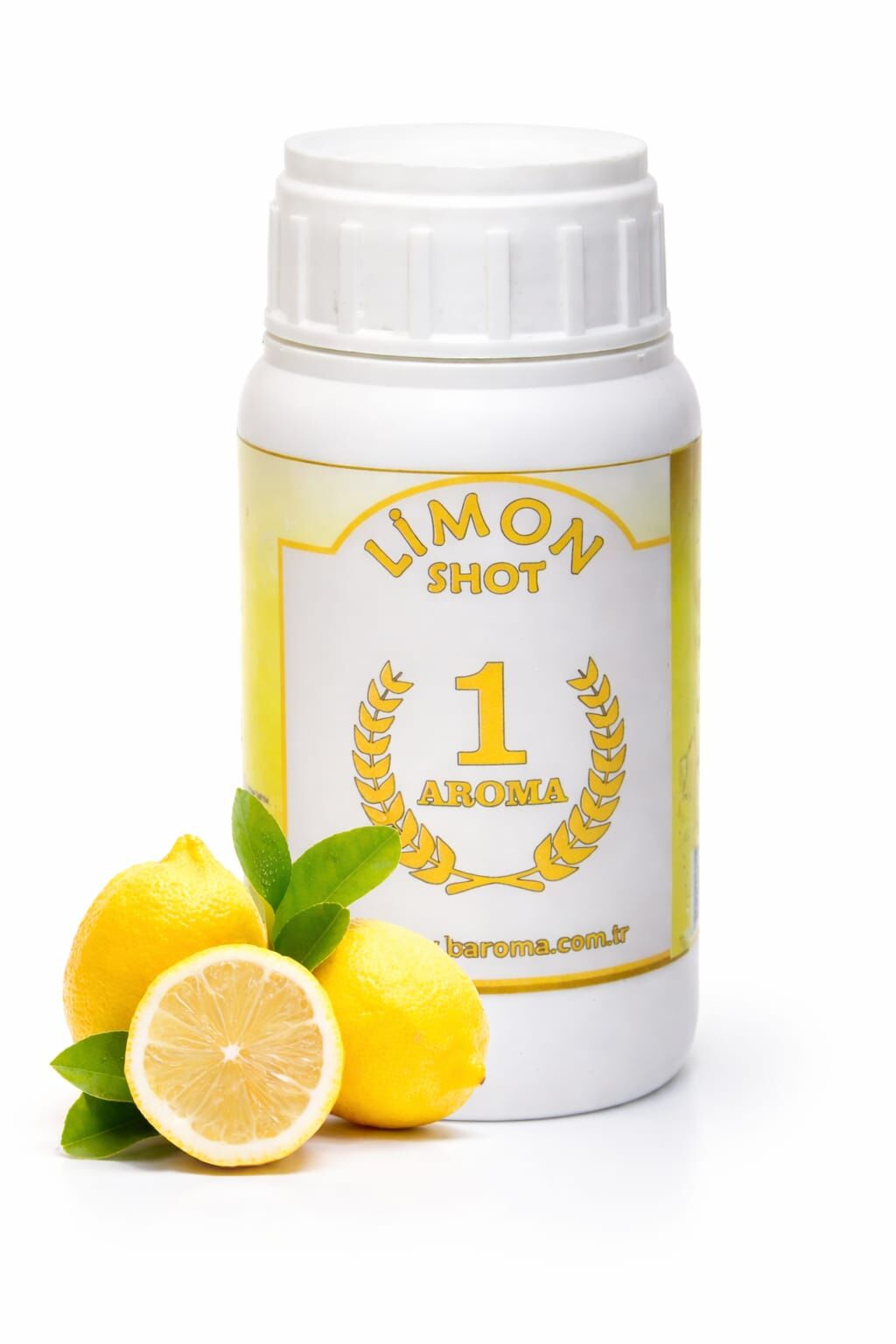 LİMON SHOT / 300 ML