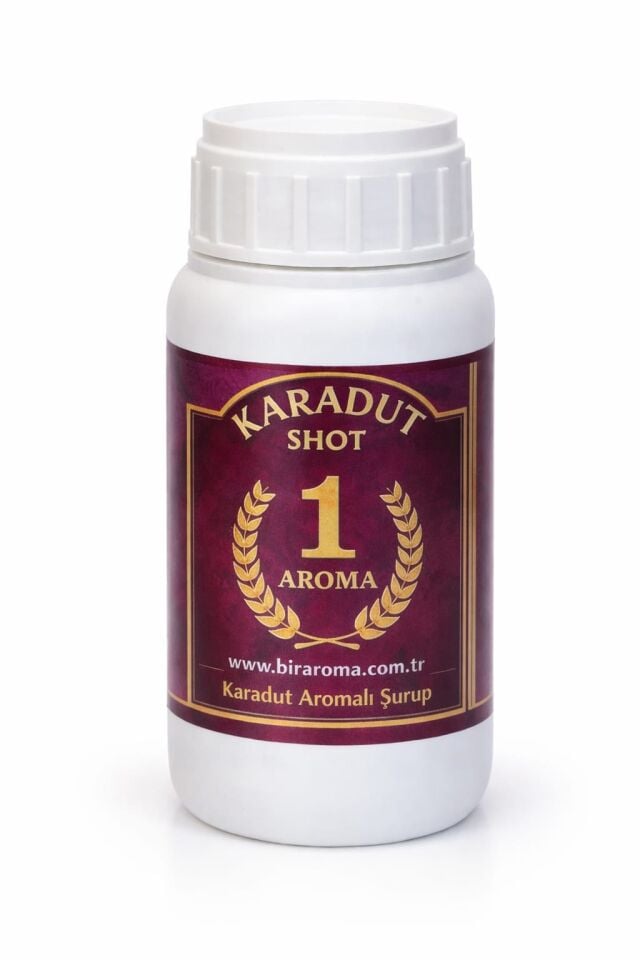 KARADUT SHOT / 300 ML