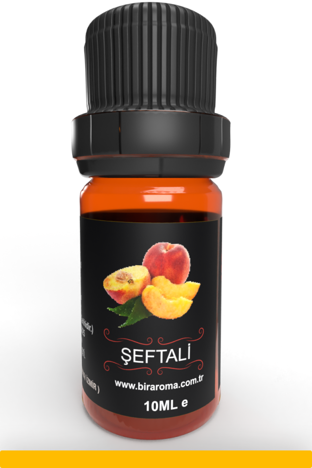 Şeftali Aroması | 10ML