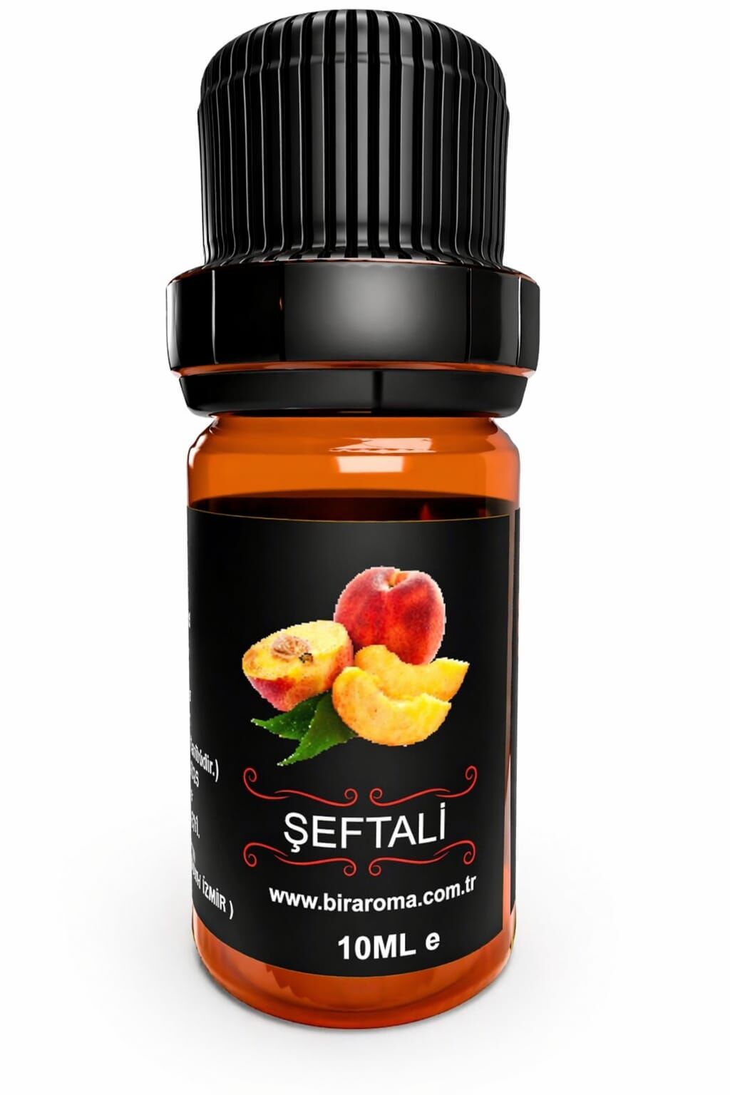 ŞEFTALİ TAHIL AROMASI / 10ML