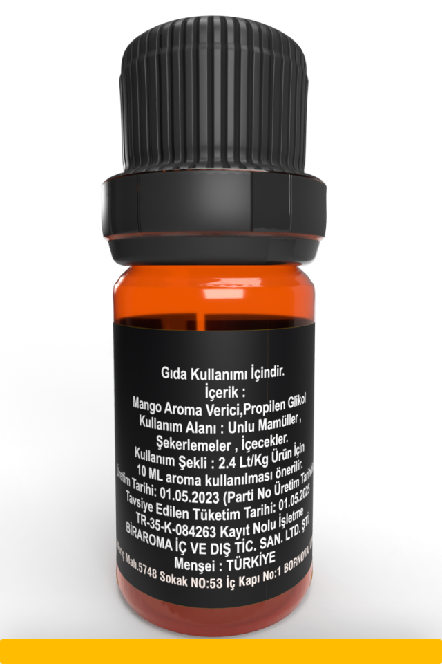 Mango Aroması | 10ML