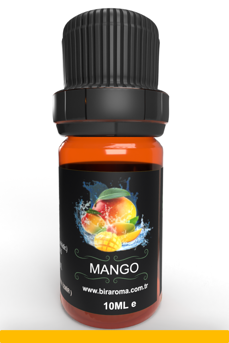 Mango Aroması | 10ML
