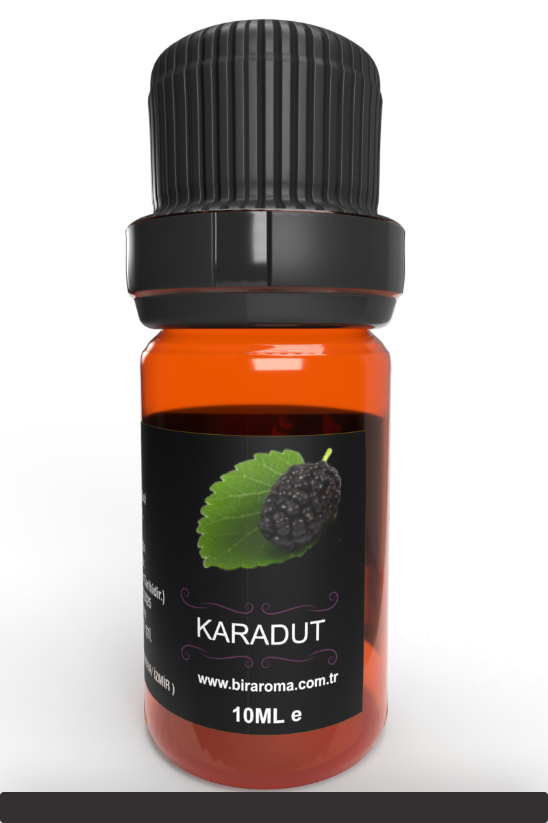 Karadut Aroması | 10ML
