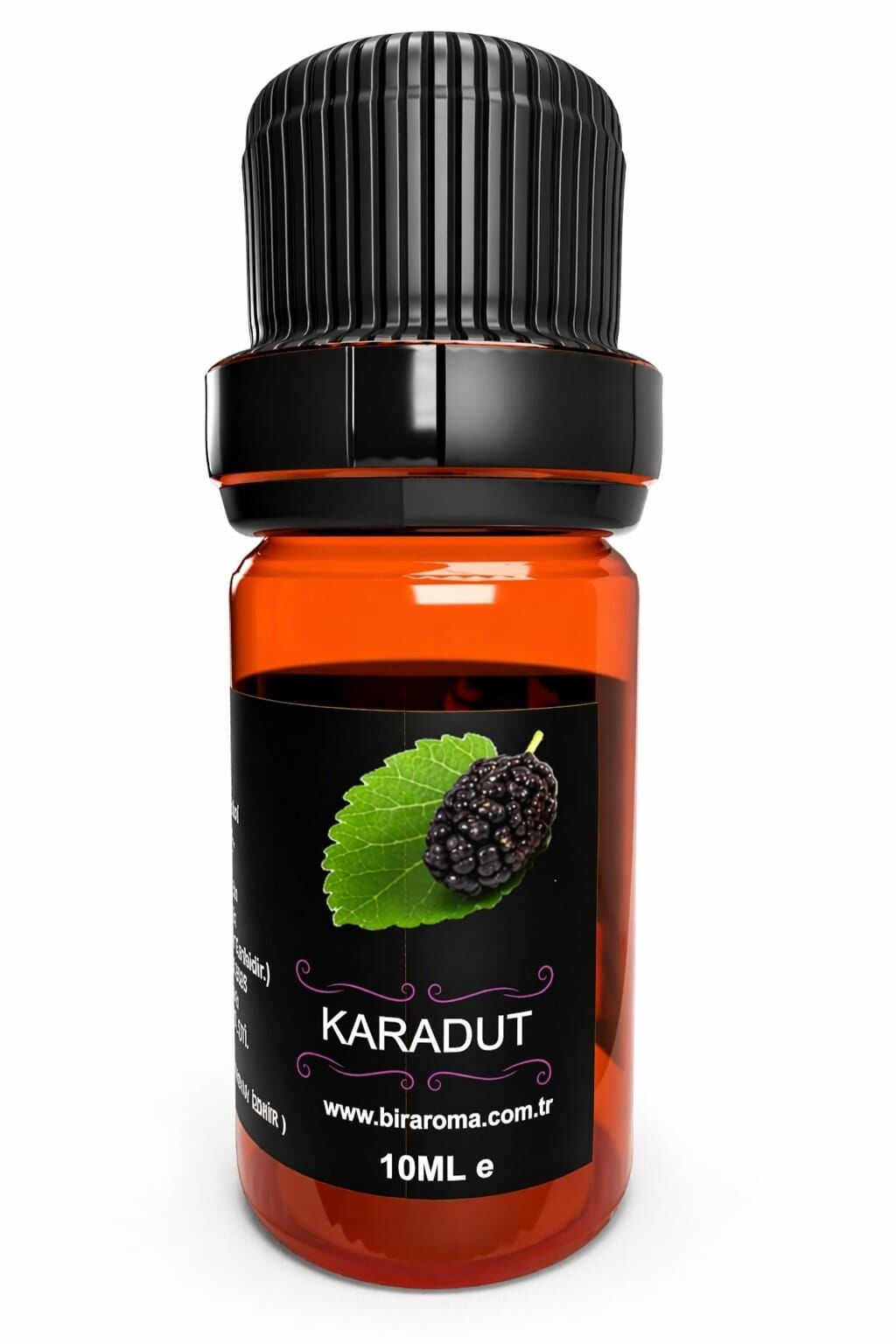 KARADUT TAHIL AROMASI / 10ML