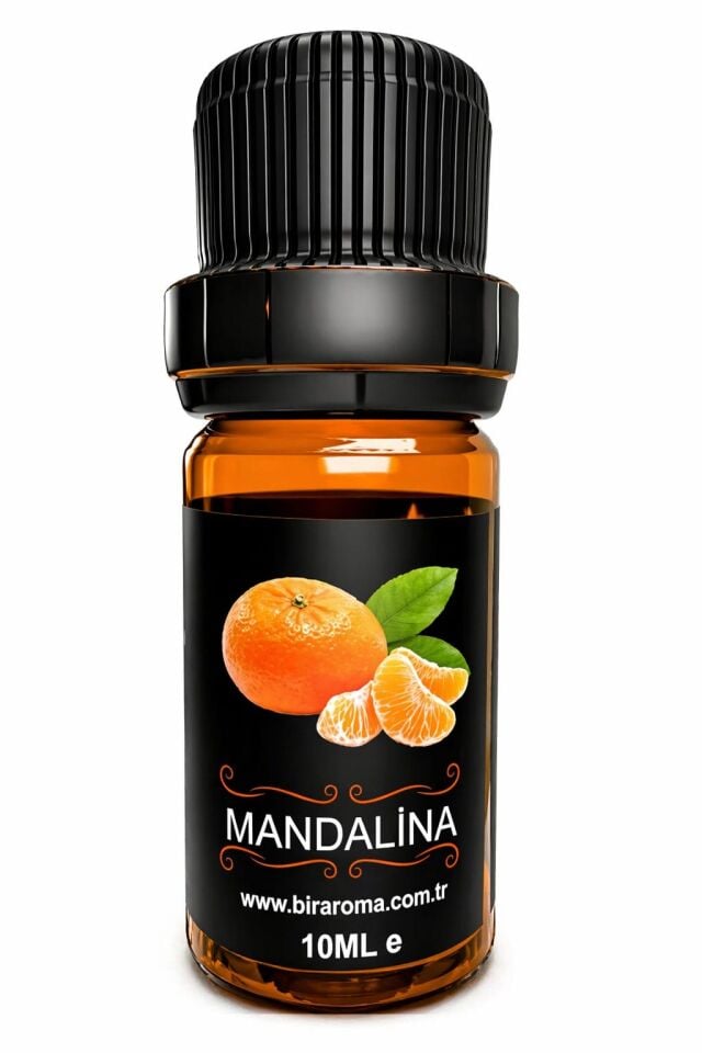 MANDALİNA TAHIL AROMASI / 10 ML