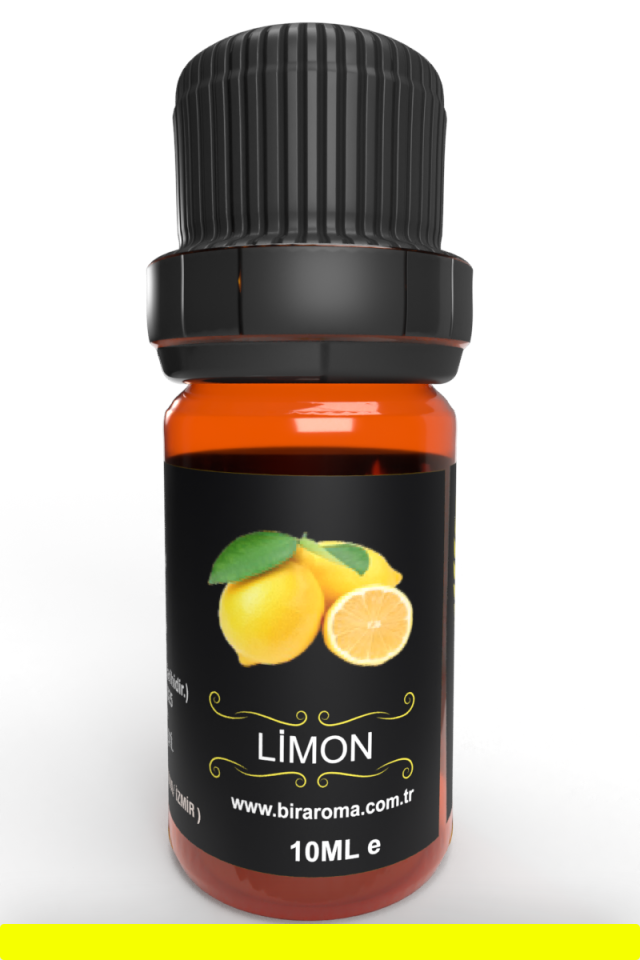 Limon Aroması | 10ML