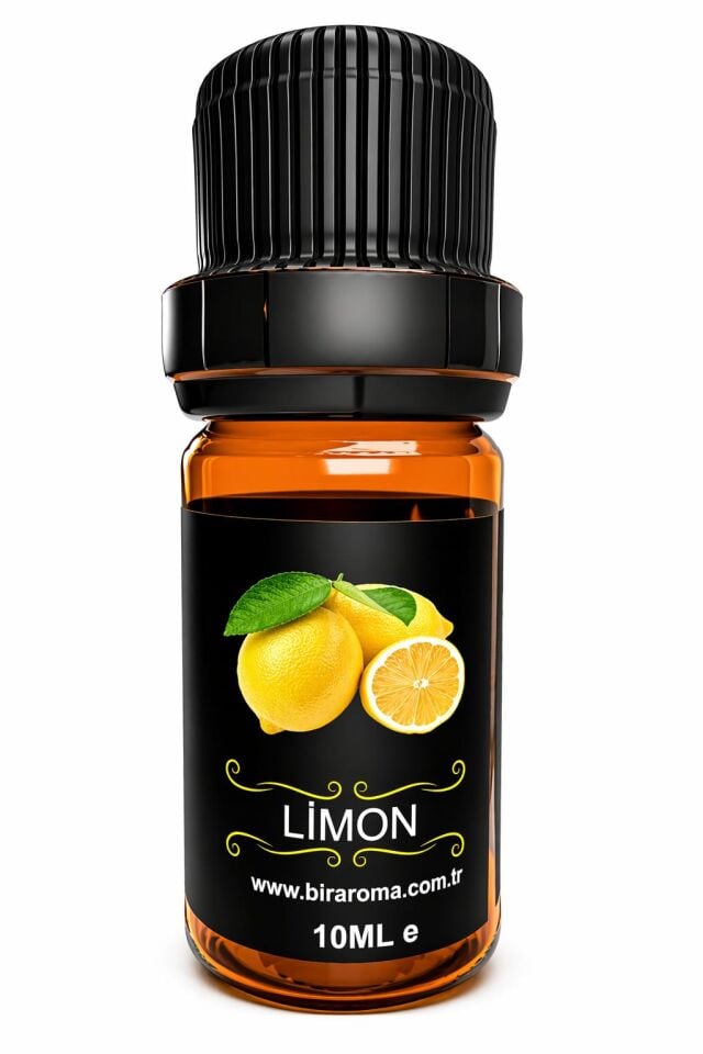 LİMON TAHIL AROMASI / 10ML