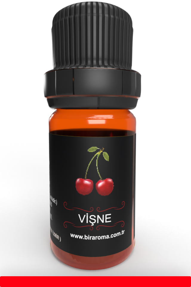 Vişne Aroması | 10ML