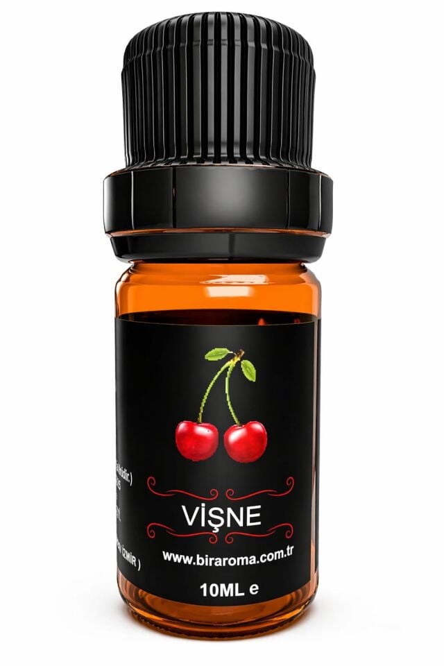 VİŞNE TAHIL AROMASI / 10ML