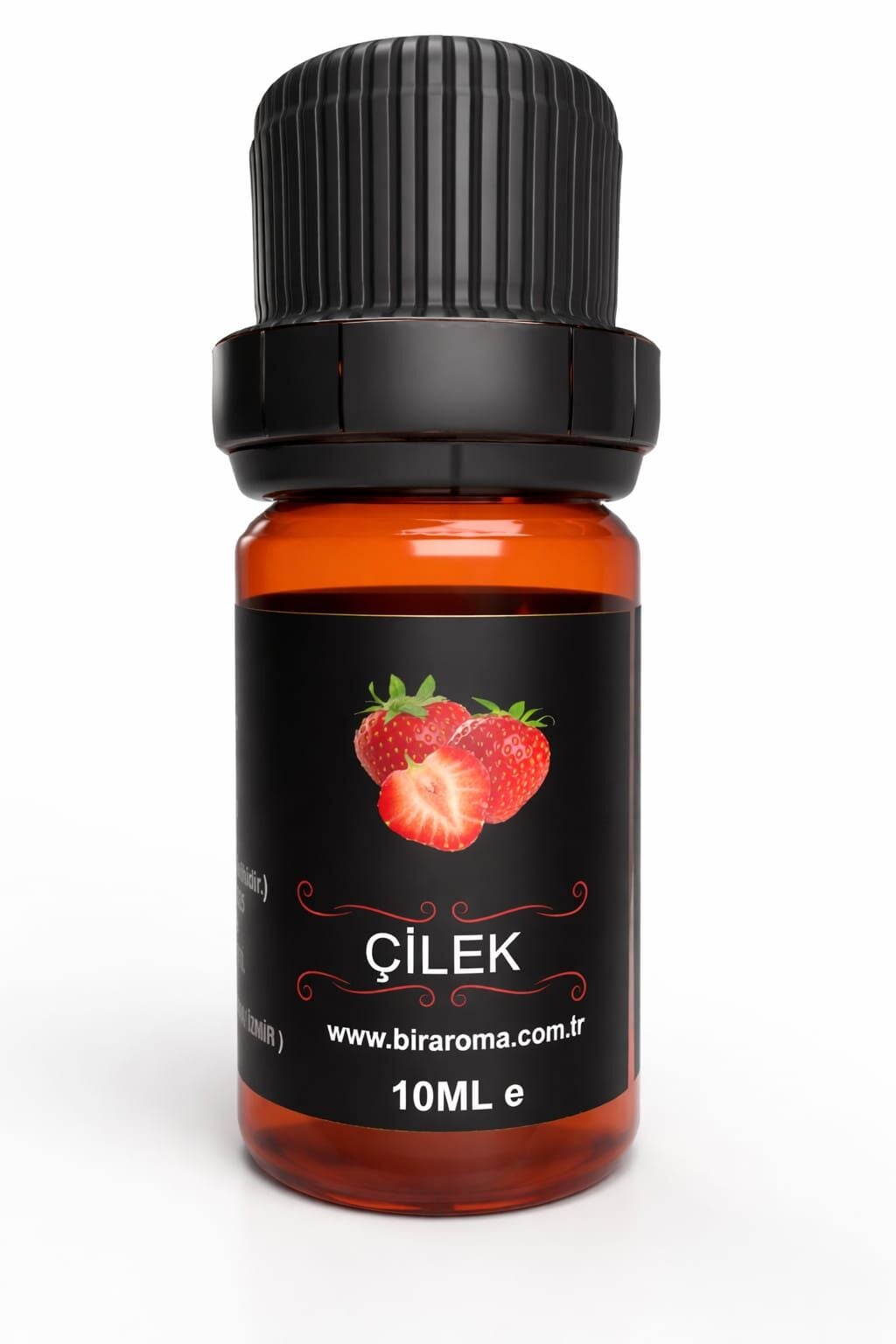 ÇİLEK TAHIL AROMASI / 10ML