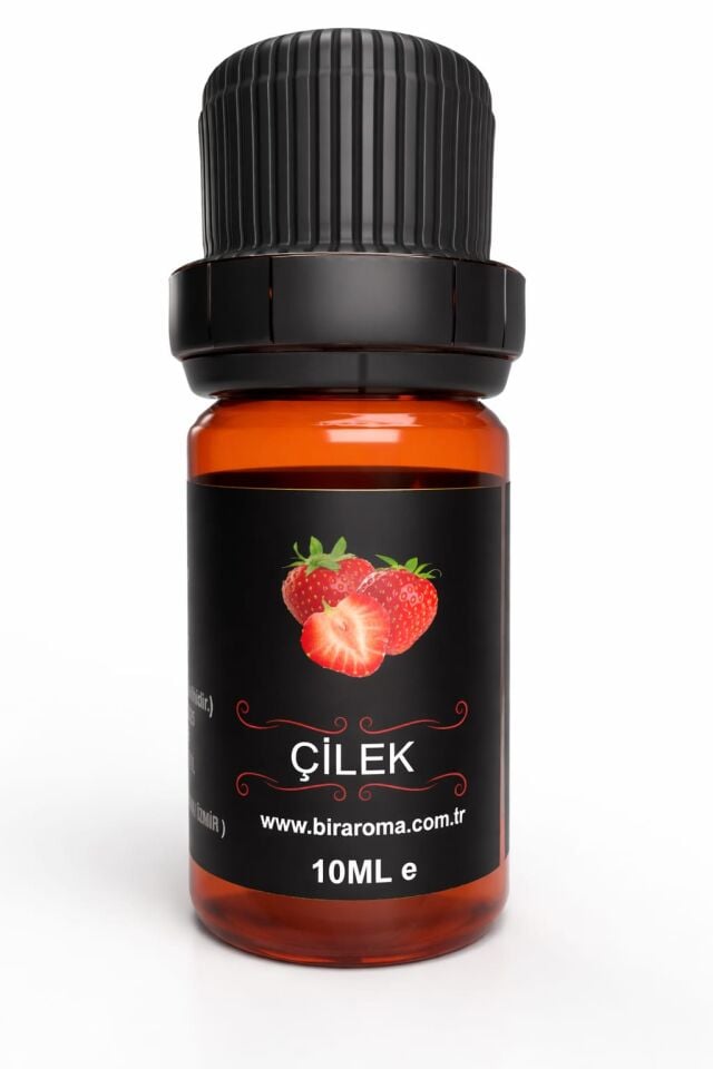 ÇİLEK TAHIL AROMASI / 10ML