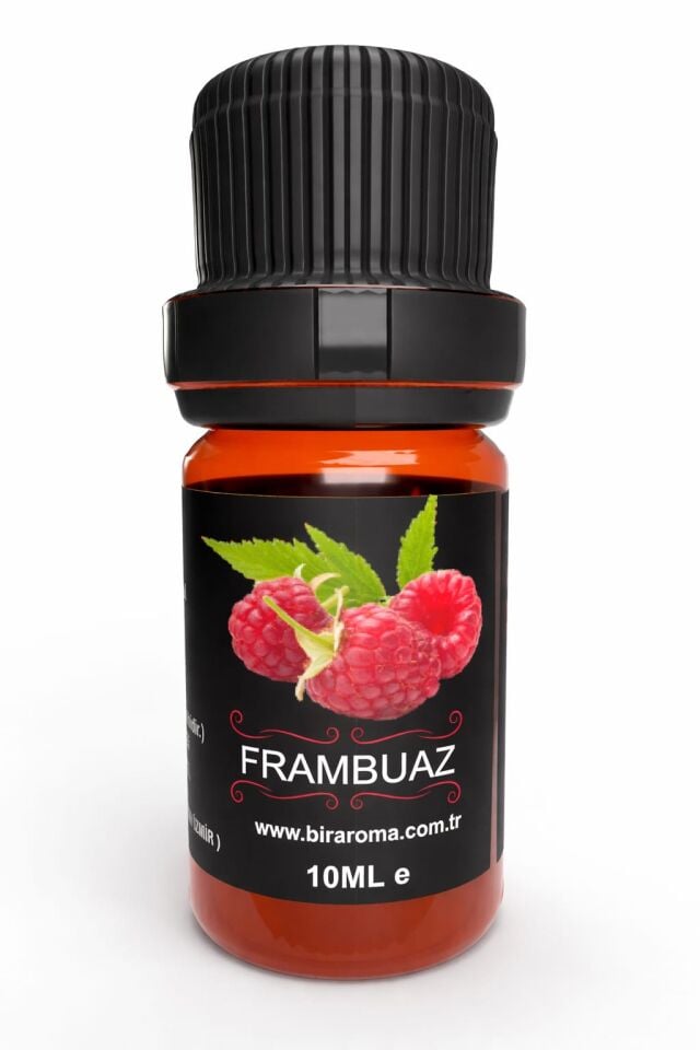 FRAMBUAZ TAHIL AROMASI / 10ML