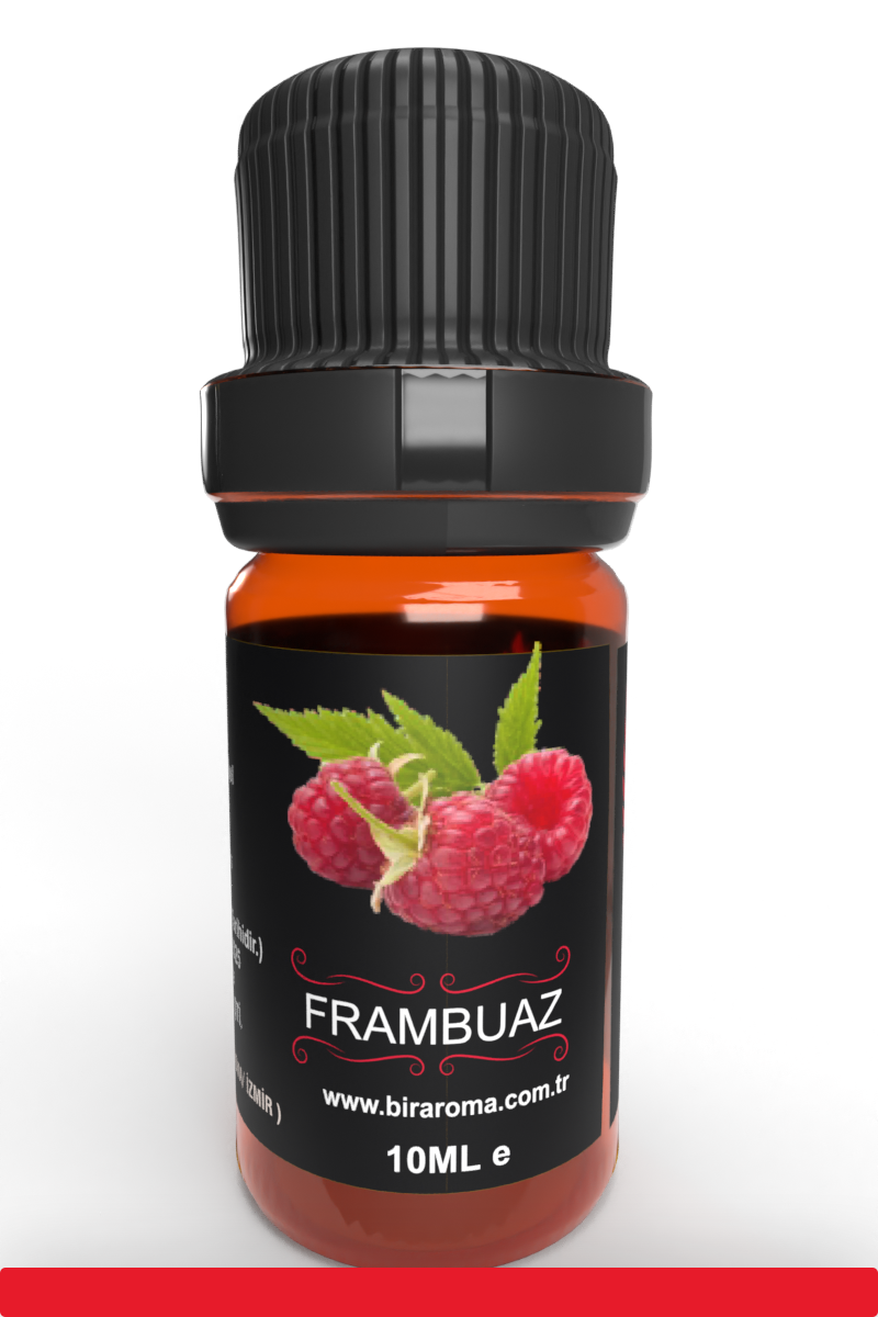 Frambuaz Aroması | 10ML