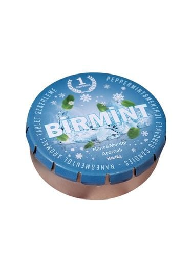 BirMint 12Gr. Nane Aromalı Tatlandırıcı