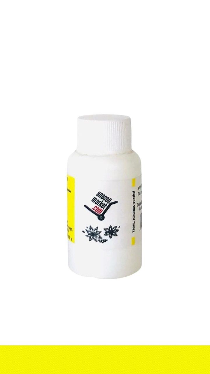 TAHIL AROMA VERİCİ 50 ML