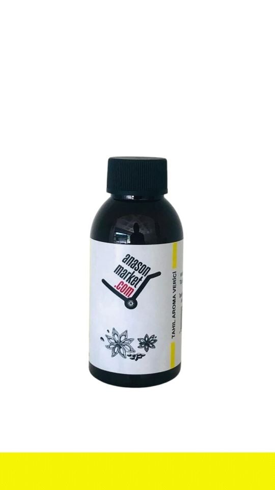 TAHIL AROMA VERİCİ 100 ML