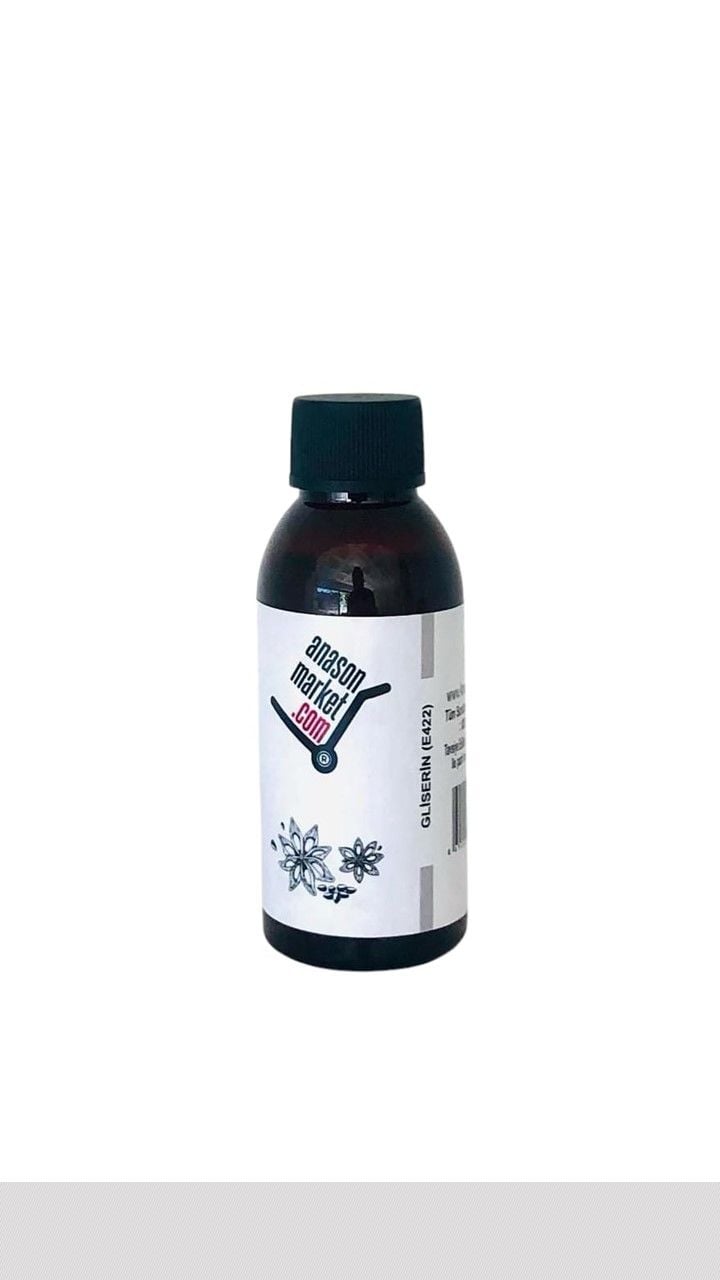 GLİSERİN 100 ML