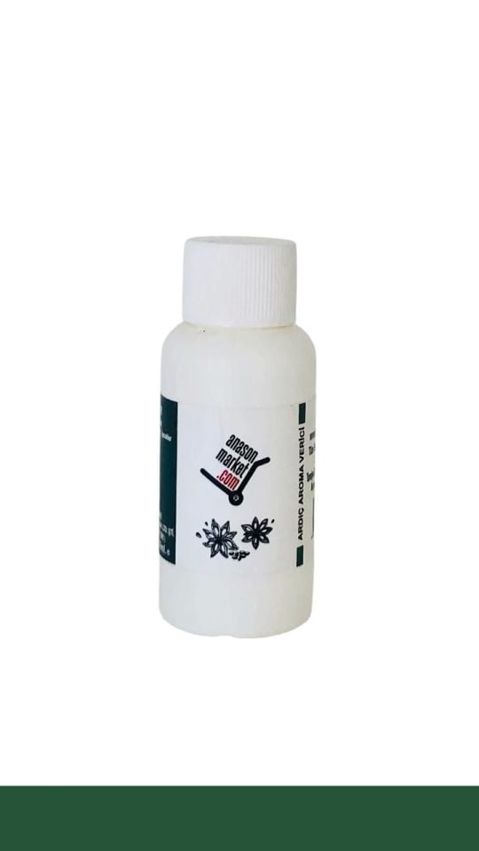 ARDIÇ AROMA VERİCİ 50 ML