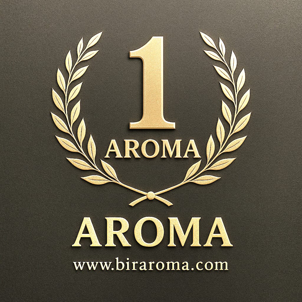 Ardıç Aromaları (CN)